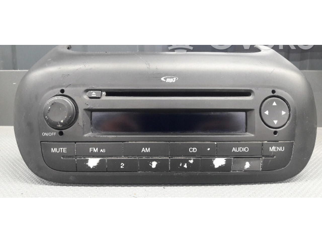 Подрулевой шлейф SRS 7355361100   Fiat Fiorino