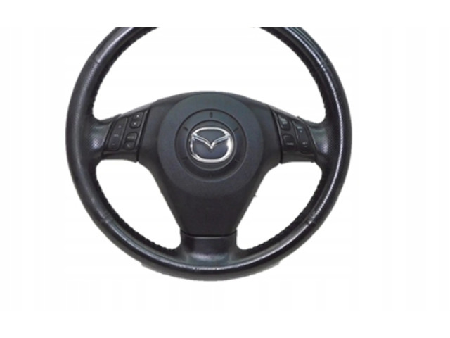 Volant Mazda 5 2006   