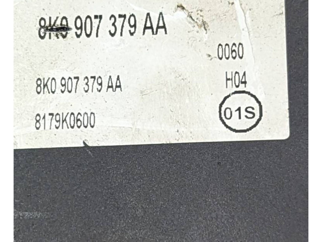 Jednotka ABS 8K0907379AA, 8179K0600   Audi A5 8T 8F 2008