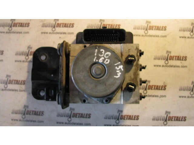 Jednotka ABS 61589-45200   Hyundai i30 2013