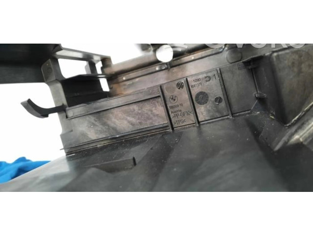 Řídící jednotka 8586766, 0281031944   BMW 2 F45 2014