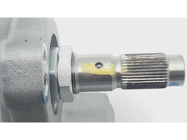    Рулевая рейка 56300Q0610, 56340Q0100   Hyundai i20 (BC3 BI3) 2020- года