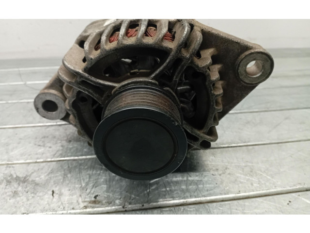 Генератор MS1012101710, MS1012101710   Fiat 500L      