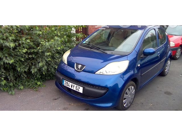 Вентилятор печки    1608175580   Peugeot 107