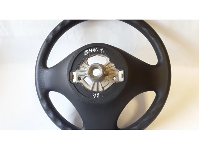 Volant BMW 1 F20 F21 2014 62557120D, SW679130104  