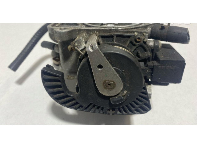 Дроссельная заслонка 90490223   Saab 9-5