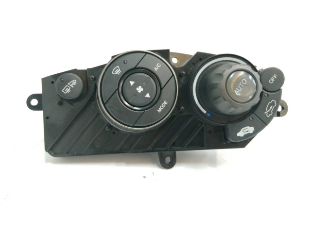 Блок управления климат-контролем 79600SMGG4   Honda Civic