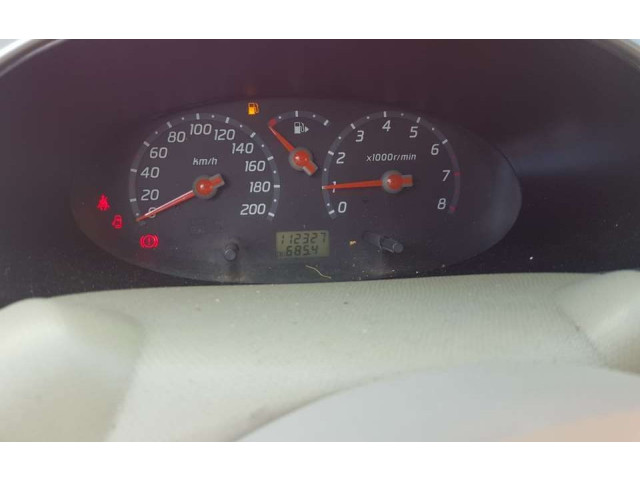 Přístrojová deska  Nissan Micra 2003 24810AX701  