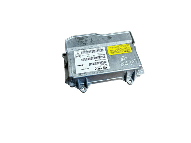 Блок подушек безопасности P31264932, 0285010372   Volvo V70