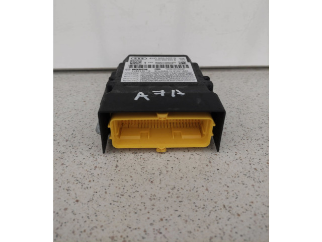 Блок подушек безопасности 4H0959655B   Audi A7 S7 4G