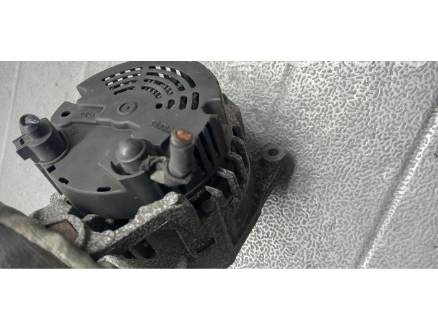 Генератор    Audi A4 S4 B5 8D      