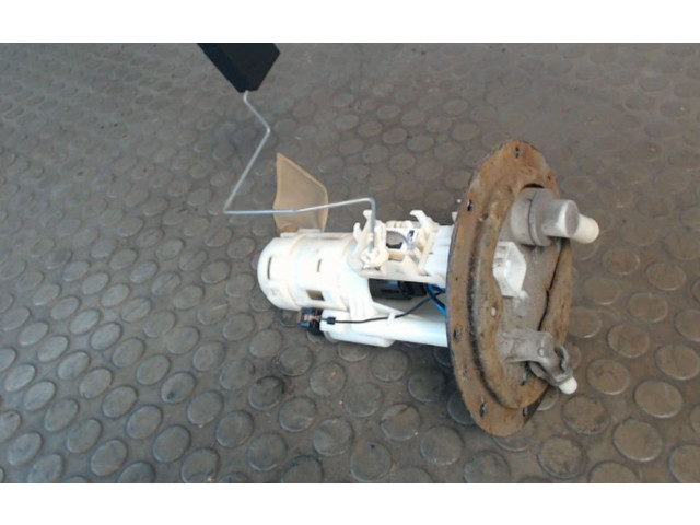 Vstřikovací čerpadlo 2321097201   Daihatsu Cuore     