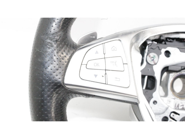 Volant Mercedes-Benz S C217 2016 A0004606303  