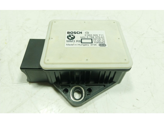 Блок управления 34526782370, 678237001   BMW X6 M