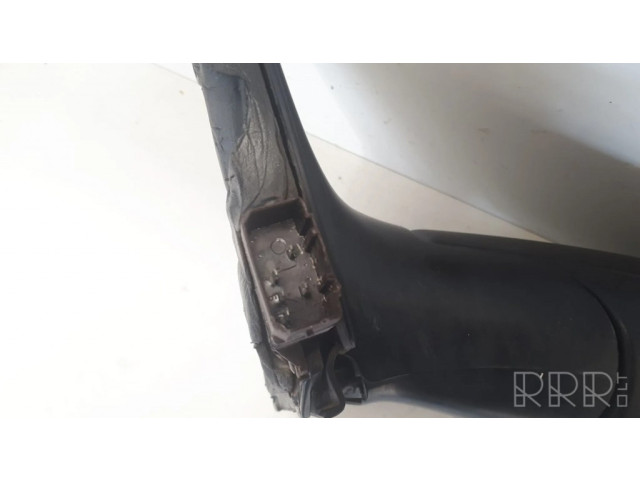 Zpětné zrcátko  levé Audi 100 S4 C4 1994  E6012316, E6012317  
