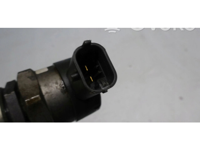 Топливная рампа 0445214106, 96440398   Chevrolet Captiva  