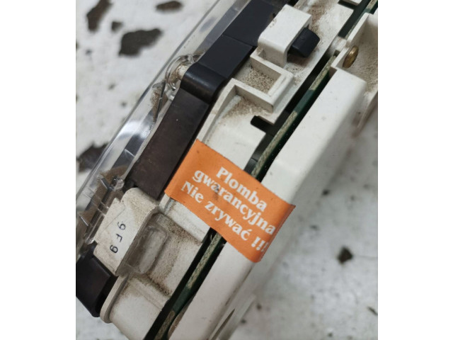 Přístrojová deska  Daihatsu Terios 2005 83010-87R03, 157510-2553  