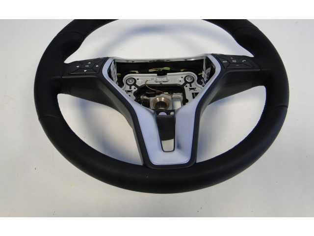 Volant Mercedes-Benz C W204 2012 A2184602503  