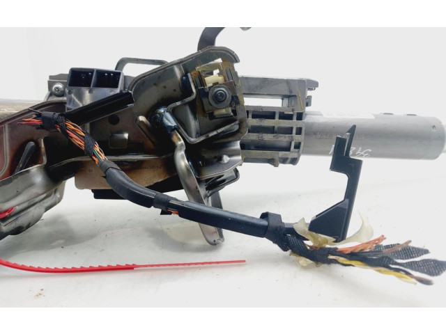 Volant Audi A5 8T 8F 2009 8K0419506AG  