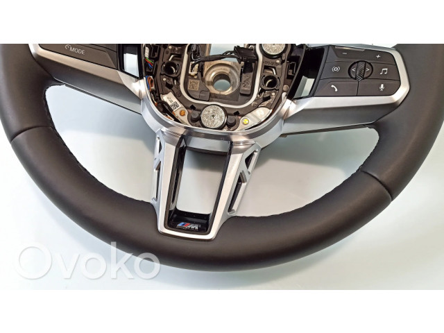 Volant BMW 2 Active Tourer U06 2022 026587, 32305A4EE20  