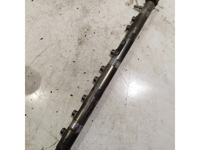 Vstřikovací lišta 780542302, 0445216036   BMW 5 F10 F11  pro naftový motor 3.0  