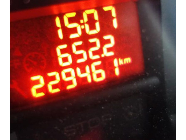 Jednotka ABS    Fiat Scudo 2009
