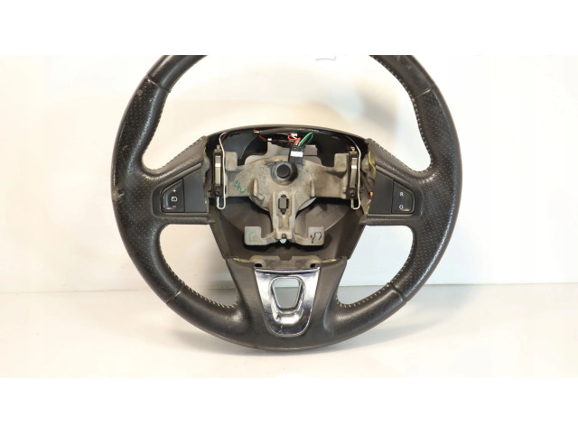 Руль    Renault Scenic III -  Grand scenic III