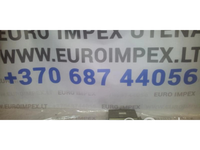 Řídící jednotka 895501A060   Toyota Corolla E90 1990