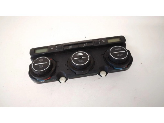 Блок управления климат-контролем 74641471, 746-414-71   Volkswagen Golf V