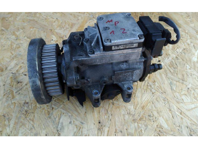 Vstřikovací čerpadlo 0281010888, 163728520   Audi A6 Allroad C5     