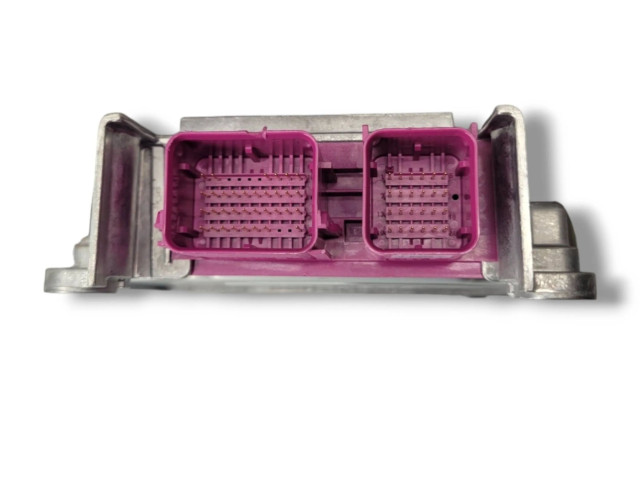 Блок подушек безопасности 8917048160, 02761203TGN   Lexus RX 330 - 350 - 400H