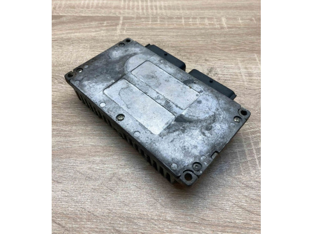 Блок управления коробкой передач 7700113460, S105280014B   Renault Megane I