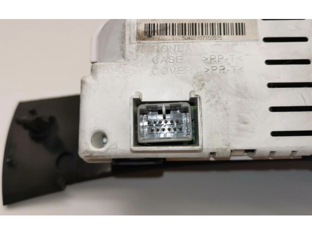 Дисплей    SMG78100   Honda Civic
