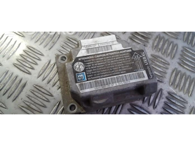 Блок подушек безопасности 46409123, e5237900-00   Fiat Marea