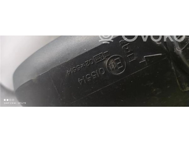 Zpětné zrcátko  MG ZS 2005  E110155, E110155  
