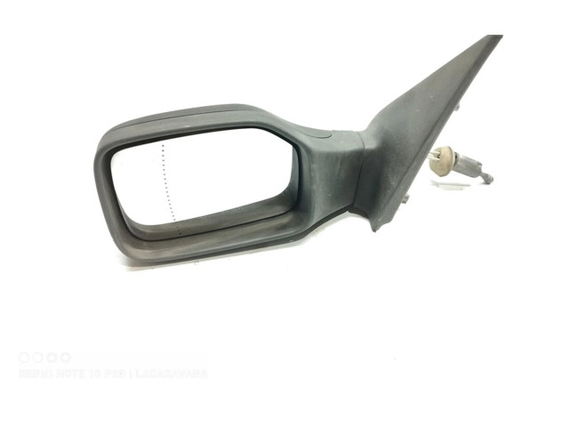 Zpětné zrcátko  Peugeot 106 1993  96286423XX  