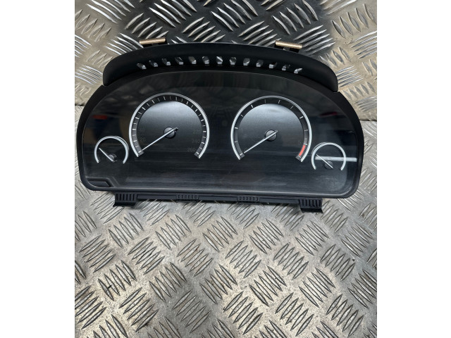 Панель приборов 9255573, 1036908460   BMW 5 GT F07       