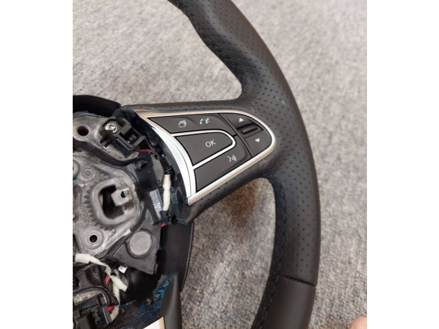 Volant Renault Espace V (RFC) 2021 484007956R  