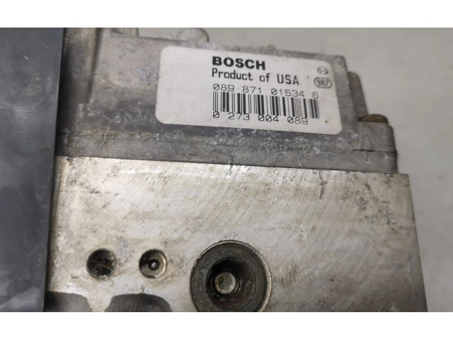 Jednotka ABS 0273004089, 0130108059   Mercedes-Benz Vito Viano W638 1998