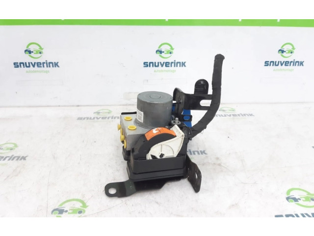 Jednotka ABS 9819942280, 9819942280   Peugeot 3008 II 2016