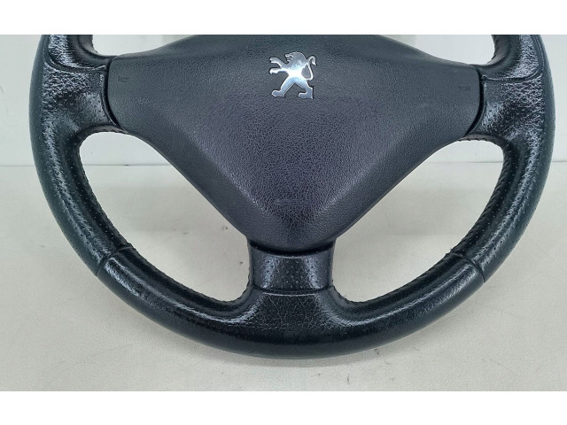 Volant Peugeot 207 2007 604545896500674ZD  
