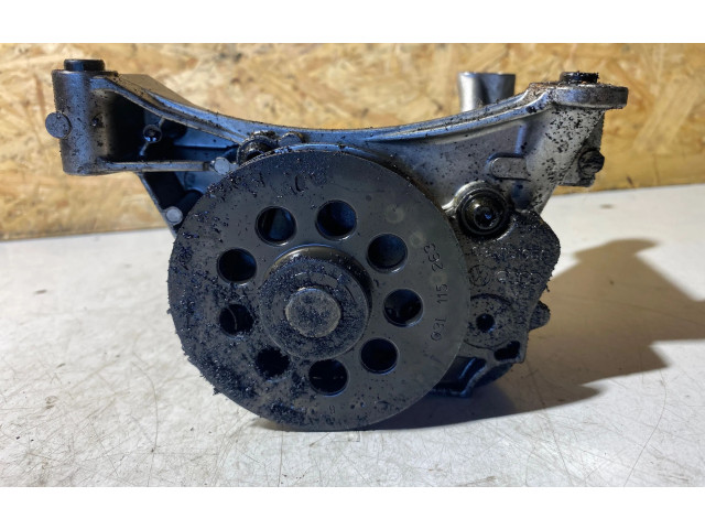 Масляный насос S171109   Volkswagen  Golf VI  2008 - 2013 года