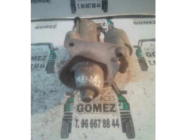 Ojnice  2S6U11000EB    Mazda 2  