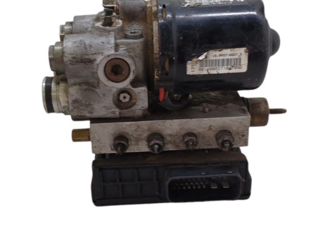 Jednotka ABS 9625831180, 9625831180   Citroen Saxo 2000