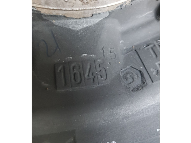 Руль BMW 3 E90 E91  2005-2012 года 61645150G, 679556501      