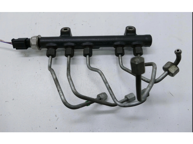 Vstřikovací lišta 9685297580, 9685297580   Peugeot 207     
