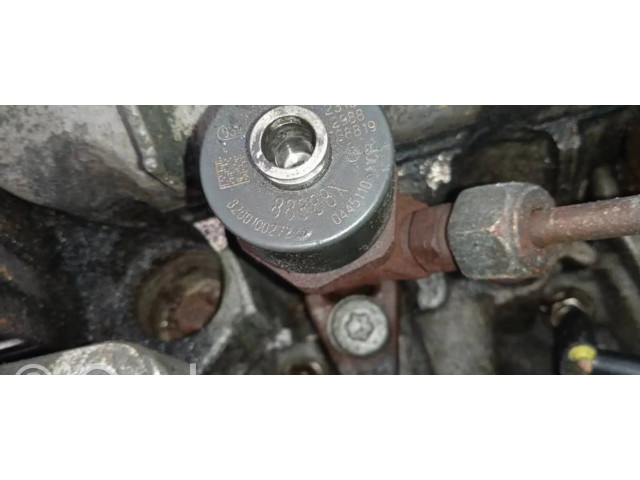 Форсунка 0445110110B, 8200100272    Renault Scenic II -  Grand scenic II для дизельного двигателя  1.9
