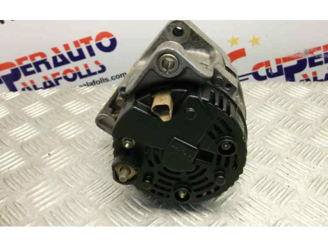 Генератор 2541825A   Renault Twingo I      
