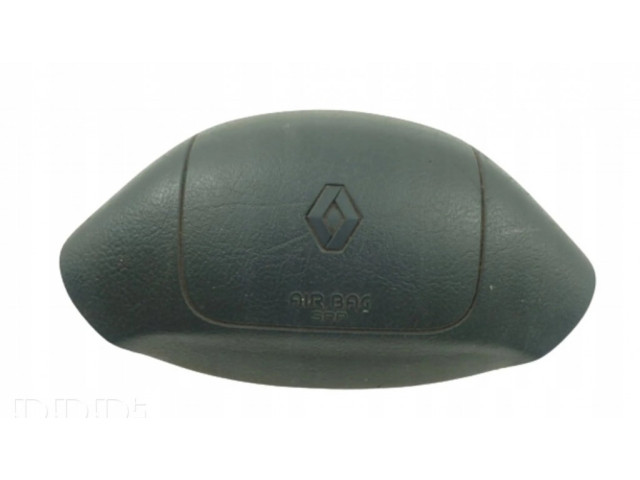 Подушка безопасности водителя 7700420524C   Renault Scenic I