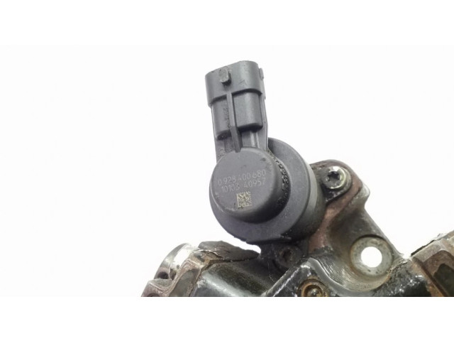 Vstřikovací čerpadlo 0445010243, 55230348   Fiat Punto (199)  pro naftový motor 1.3  